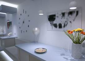 Hotel Perla Gaia 3