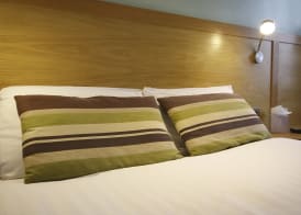 The Dolby Hotel Liverpool - Free city centre parking 5