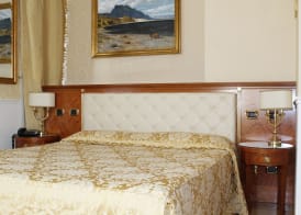 Hotel Villa Pinciana 5