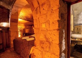Snora Cave Hotel 3