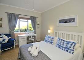 The Grosvenor Guest House & Self Catering 3