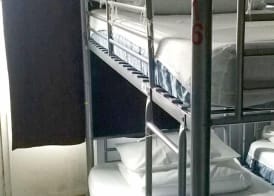 Queen Elizabeth Hostel 3