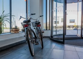 Best Western Malmo Arena Hotel 2