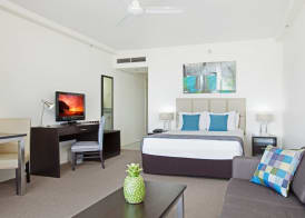 Rydges Esplanade Resort Cairns 3