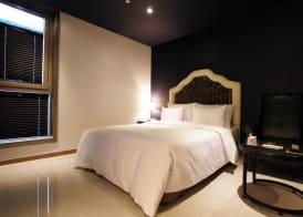Boutique Hotel SB Yeouido 4