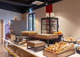 B&B Hotel Pomezia Roma 3