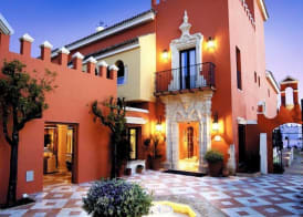 Soho Boutique Vistahermosa 2
