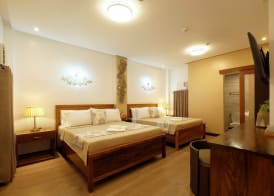 Jai-cob’s Suites 5