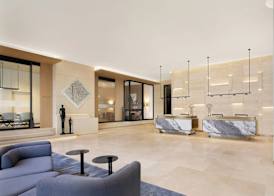 AC Hotel by Marriott Seoul Gangnam 5