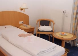 Seehotel Sparer 2