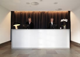 Hotel Skeppsholmen, Stockholm, a Member of Design Hotels 2