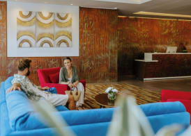 Lordos Beach Hotel & Spa 2