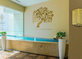 Jannah Marina Hotel Apartments 2