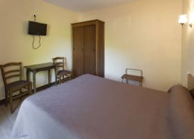Hotel Espellet 3