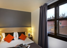 Citadines Presqu'île Lyon 4