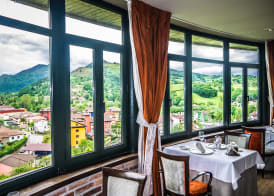 Hotel Mirador de la Cepada 3