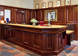 Best Western Hôtel Hermitage 5