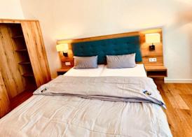 Hotel Haus Borkum 5