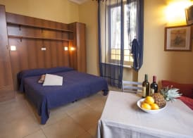 Residence Conchiglia Aparthotel 5