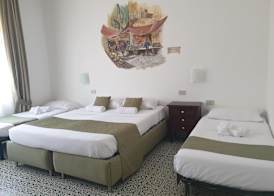 Hotel Elite Palermo Centro 4