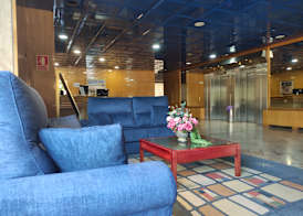 Ebora by Vivere Stays 5