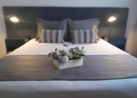 Hotel Waldorf 5