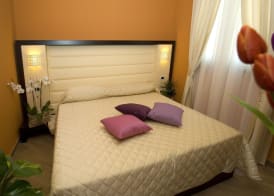 Hotel Rosignano 4