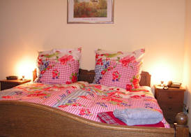 Hotel Garni Haus Alpine - Chiemgau Karte inkl 5