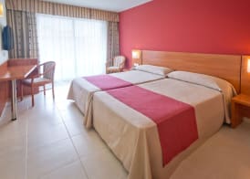Hotel Montemar Maritim 3