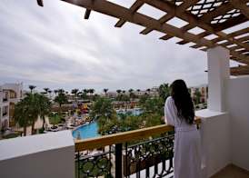 Sunrise Remal Resort 5