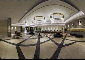 Mövenpick Hotel & Residence Hajar Tower Makkah 2