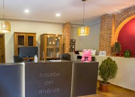 Hostal Posada Huecar 4