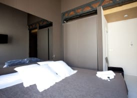 Cosy Rooms Embajador 5