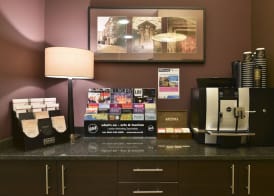 Fraser Suites Glasgow 4