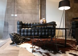 Neko Boutique Hotel 4