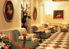 Andreola Central Hotel 4
