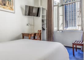Hotel Saint Maurice 3