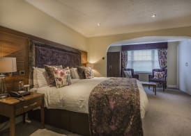 The Admiral Rodney Hotel, Horncastle, Lincolnshire - The Coaching Inn Group 5