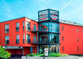 Hotel Simon's Plaza 5