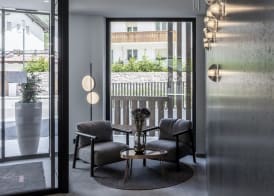 Linder Cycling Hotel 2