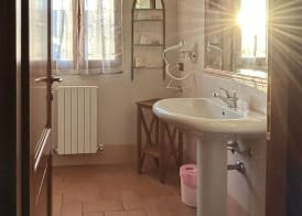 Agriturismo Garzolé 5