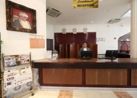 Samharam Resort Salalah 4