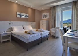 Hotel Terme Leonardo 5