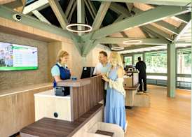 Center Parcs Het Heijderbos 2