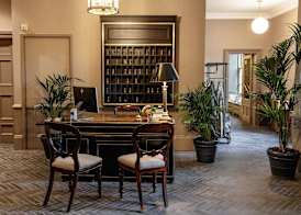 Pembroke Townhouse 3