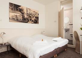 Hotel Stad en Land 4
