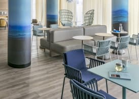 OKKO Hotels Toulon Centre 4
