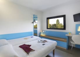 First Inn Hotel Blois 4