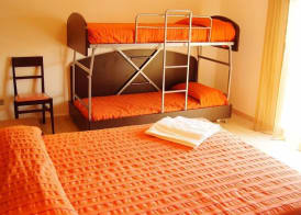 Hotel Club Ravezzo 5
