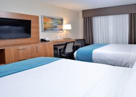 Holiday Inn & Suites EDMONTON ARPT - CONFERENCE CTR by IHG 5